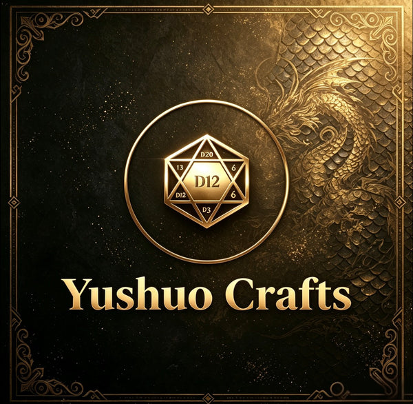 Huizhou Yushuo Crafts